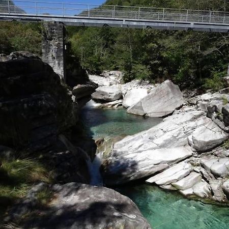 Rustico Ca Laura Villa Brione  ภายนอก รูปภาพ
