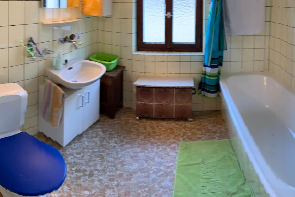 Rustico Ca Laura Villa Brione  ภายนอก รูปภาพ