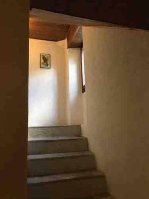 Rustico Ca Laura Villa Brione  ภายนอก รูปภาพ