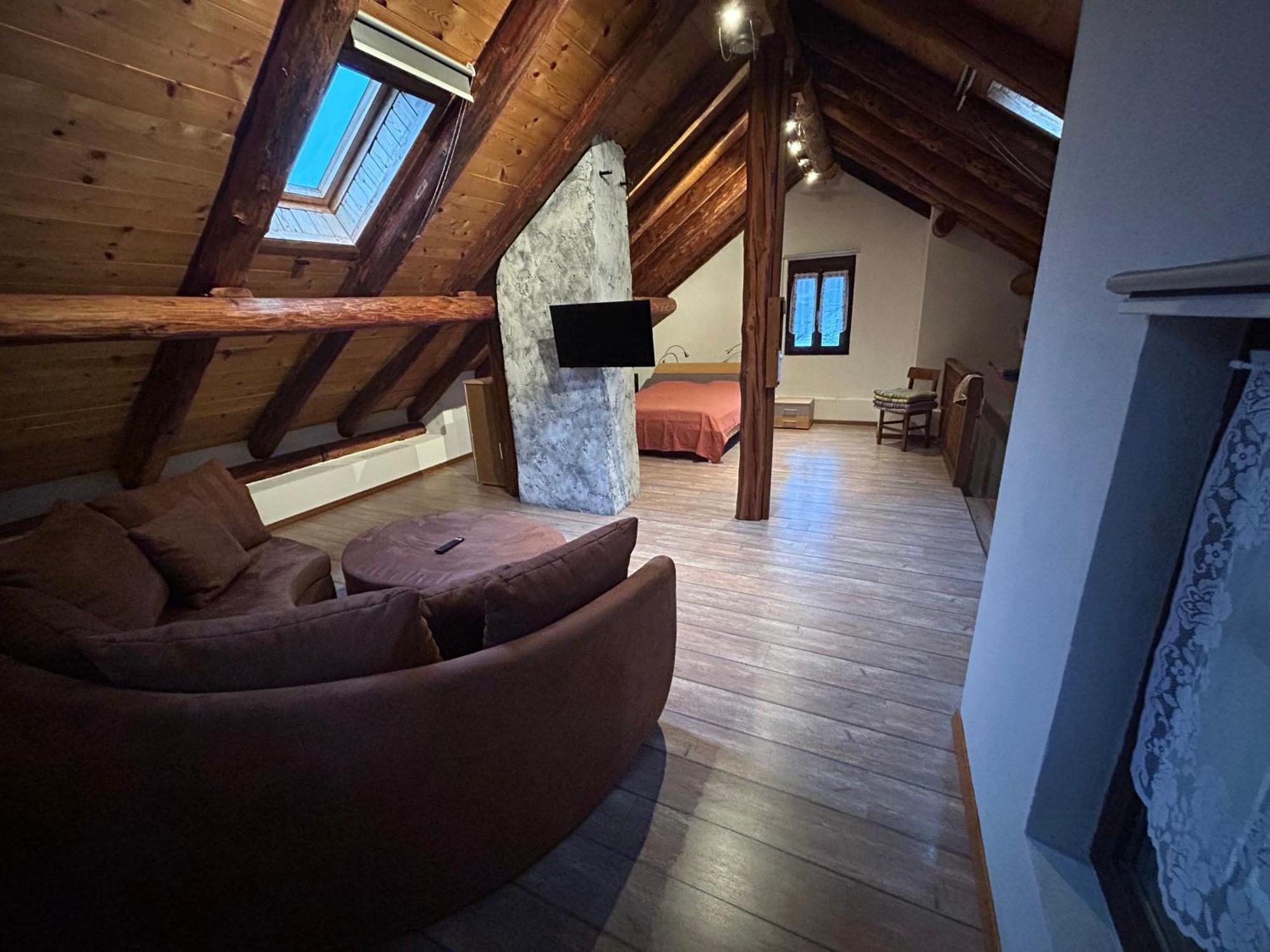 Rustico Ca Laura Villa Brione  ภายนอก รูปภาพ